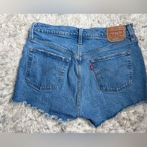 Levi 501 short